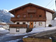 Ferienhaus Kreuzlauhof-13