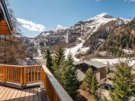 Ferienhaus Les Sources de La Davie-21