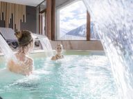 Ferienwohnung Club MMV L'Etoile des Sybelles Premium-26