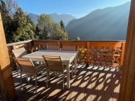 Ferienwohnung L'Alchimie-11