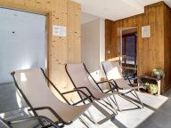 Ferienwohnung Résidence Les Cristaux Ferienwohnung 26-21
