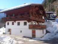 Ferienhaus Kreuzlauhof-14