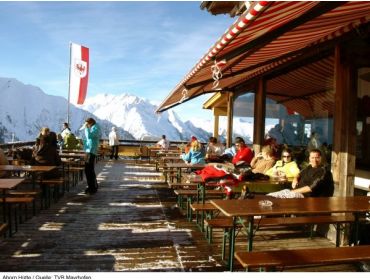 Skidorf Beliebter Skiort mit großem Skigebiet und lebhaftem Après-Ski-7