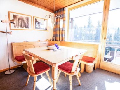 Ferienwohnung Wiesberg Studio-2