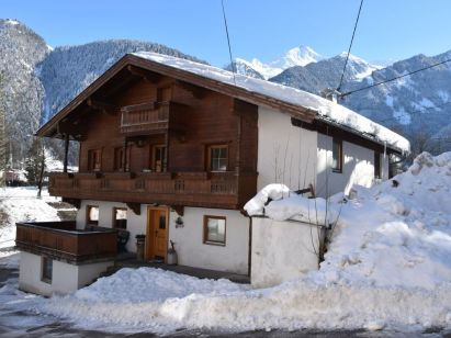 Ferienhaus Kreuzlauhof-1