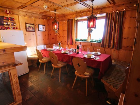 Ferienhaus Tirolerhof Apart-7