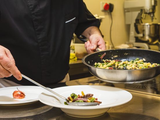 Ferienwohnung Dimaro-17