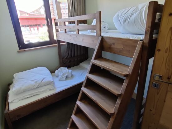 Ferienwohnung La Source des Arcs-8