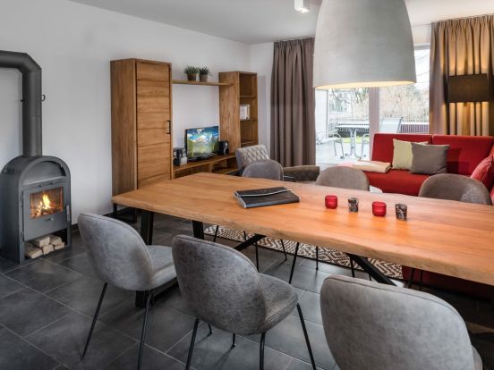 Ferienwohnung AlpenParks Bad Hofgastein-6