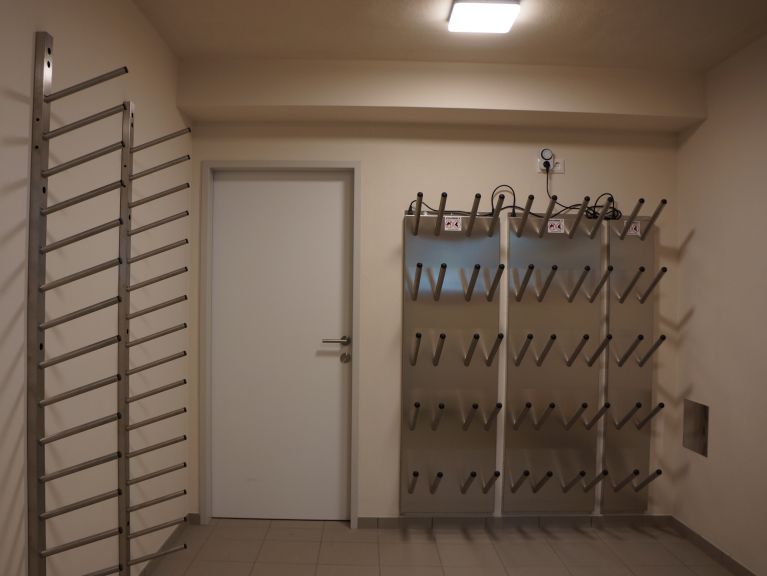 Ferienwohnung Alps Zillertal