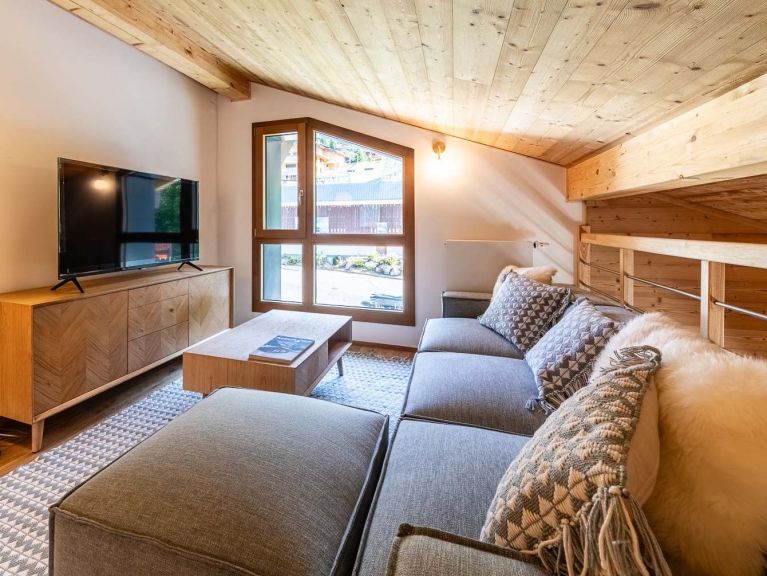 Ferienwohnung Le Théleme