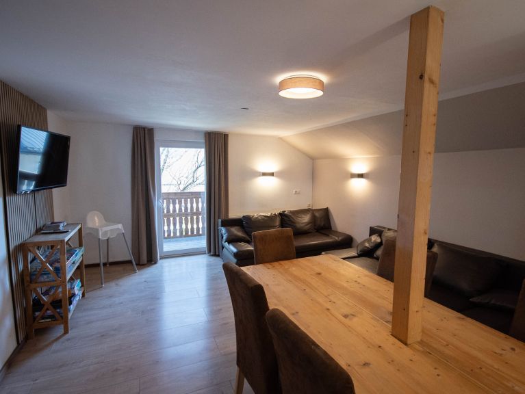 Ferienhaus Edelweiss