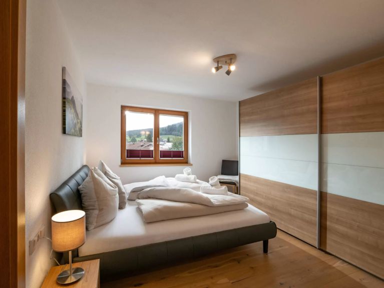 Ferienwohnung Sepp