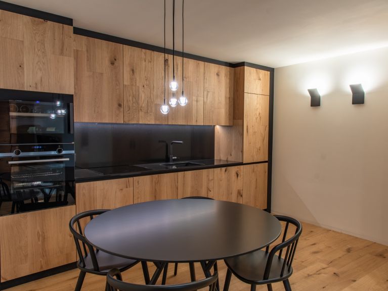 Ferienwohnung Home 75