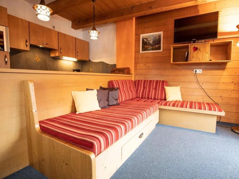 Ferienwohnung Hölzl Top West