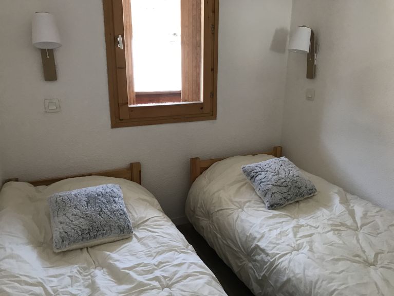 Ferienwohnung La Fare