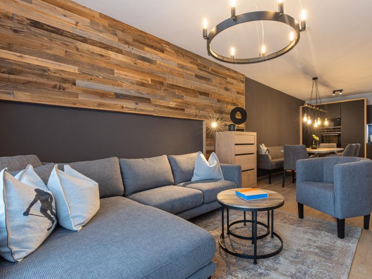 Ferienwohnung Das Neukirchen Typ 2a