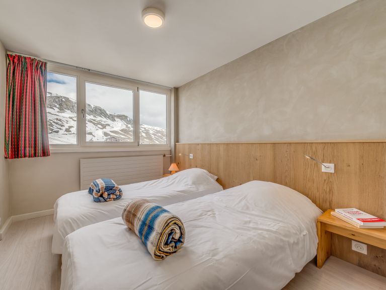 Ferienwohnung Palafour Nr. 901