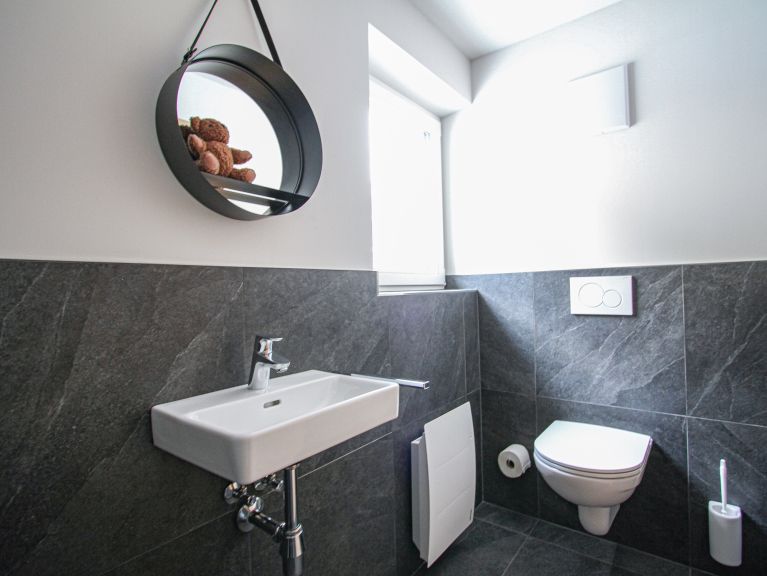 Ferienwohnung Nindl Top 3