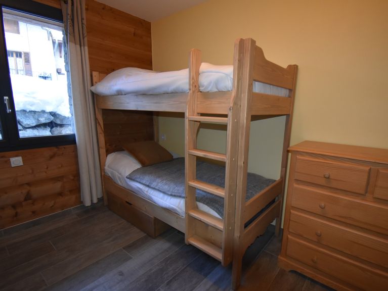 Ferienwohnung Marguerite