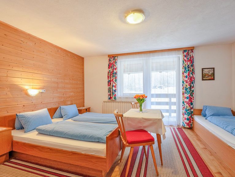 Ferienhaus Gamsblick