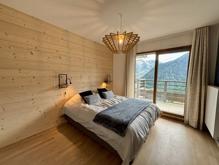 Ferienwohnung Le Theleme