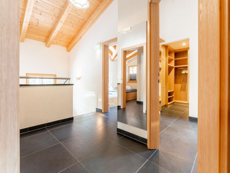 Ferienhaus Erlebnishaus