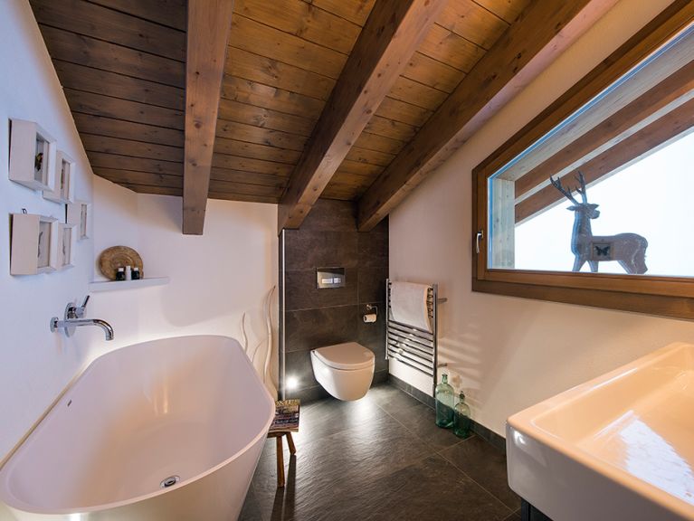 Ferienhaus Sonnailles