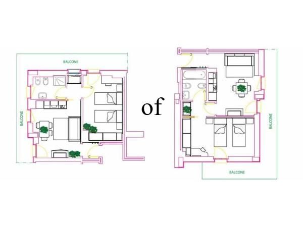 Ferienwohnung Baita Antlia