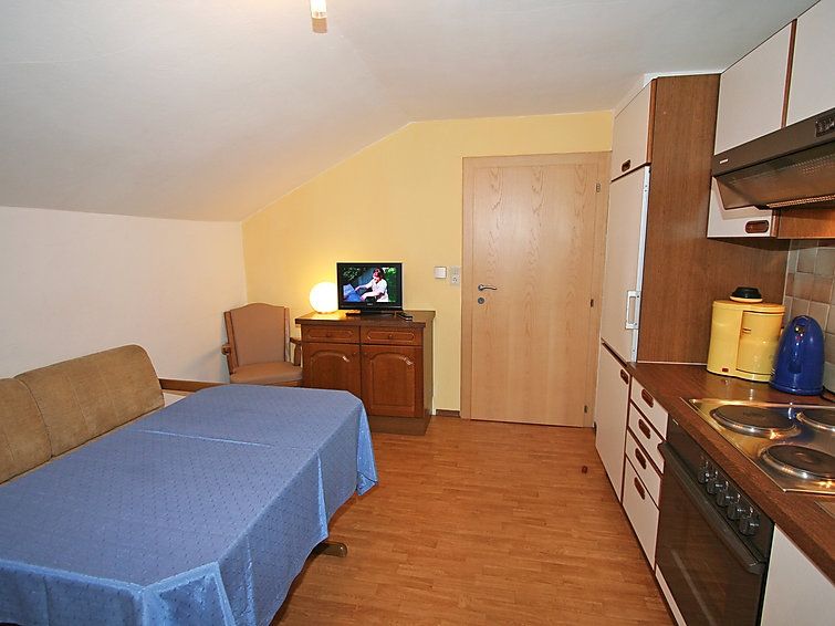 Ferienwohnung Sonnenheim