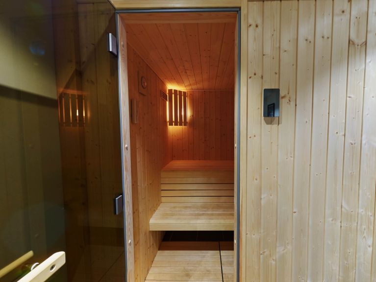 Ferienwohnung Iselime