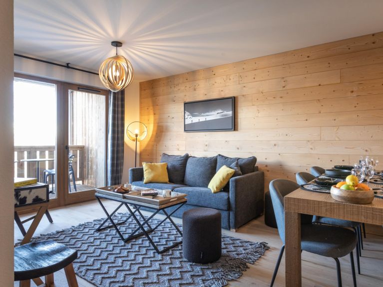 Ferienwohnung Le Snoroc