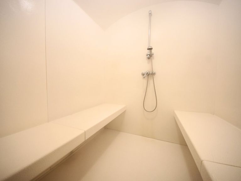 Ferienwohnung Baita Antlia