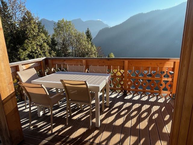 Ferienwohnung L'Alchimie