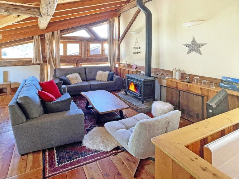 Ferienhaus Myrtille