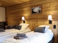 Ferienwohnung La Cascade Les Seracs-15