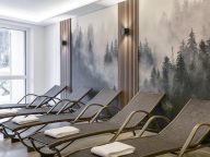 Ferienwohnung AlpenParks Rehrenberg Classic-12