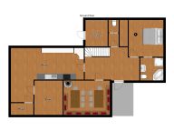 Ferienhaus Dorferhaus Catering-Service inklusive-13