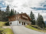 Ferienhaus Le Refuge-21
