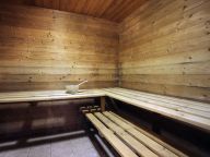 Ferienwohnung Des Neiges mit einer Sauna-12