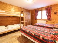 Ferienwohnung La Cabane du Haut-11