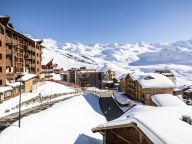 Ferienwohnung Chalet des Neiges - Plein Sud-21