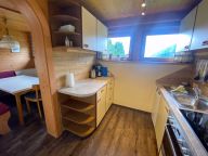 Ferienwohnung Waldblick Typ 3-7