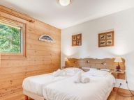 Ferienwohnung Les Alpages de Champagny Ferienwohnung B11-12