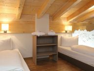 Ferienwohnung Avenida Mountain Resort mit Mezzanin-15