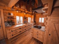 Ferienhaus Buchegg Alm-9