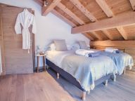 Ferienhaus Les Trois Bonheurs mit Außenwhirlpool-14