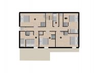 Ferienhaus Silian Catering-Service inklusive-17