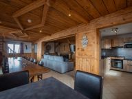 Ferienwohnung Les Chalets du Thorens-3
