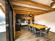 Ferienhaus Entre Vous mit Außenwhirlpool-8